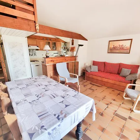 Feriehus Le Coin Du Soleil - Maison Avec Piscine *