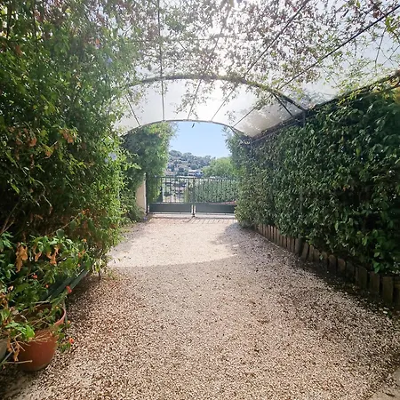 Hébergement de vacances Le Coin Du Soleil - Maison Avec Piscine *