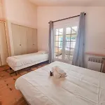 Le Coin Du Soleil - Maison Avec Piscine Hébergement de vacances Bormes-les-Mimosas